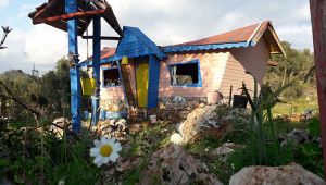 KAŞ'TA ÇİZGİ FİLM FESTİVALİ