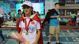 LÖSEV İLE ÇOCUKLAR DAİMA KAZANACAK