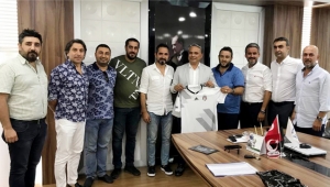 BEŞİKTAŞLILARDAN ANLAMLI DESTEK