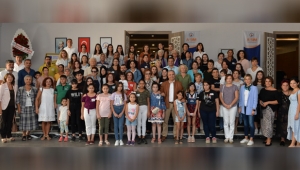 'Ailemle Güçlüyüm' hayata dokunuyor 