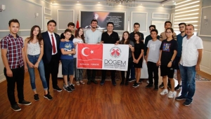 GENÇLER İÇİN YENİ AVRUPA FIRSATLARI