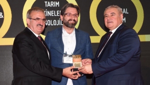 Öğretim üyesine inovasyon ödülü