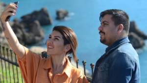 ÖZLEYİŞ ÖNEN'İN KONUĞU 