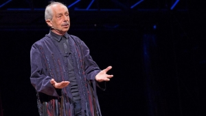 GENCO ERKAL, SİVAS 93 OYUNUNU YOUTUBE’DAN YAYINLAYACAK