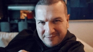 ŞAHAN'IN YENİ İMAJI