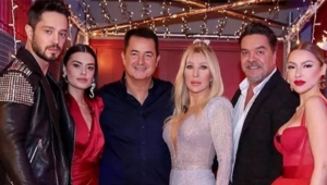 O SES TÜRKİYE'DE AYRILIK