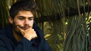 SURVİVOR TARİHİNDE BİR İLK