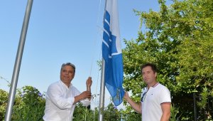 ÜST ÜSTE 5. KEZ KAZANDI