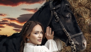 KURULUŞ OSMAN’IN AYGÜL SULTANI BUSE ARSLAN