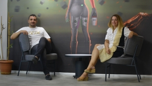 ANTALYA MARKASI; BEX