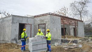 MURATPAŞA'YA KİTAP KAFE