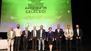 AVRUPA KENTLERİNİN PROJE ORTAĞI MURATPAŞA