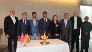 SRİ LANKA'NIN BAĞIMSIZLIK KUTLAMASI