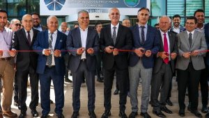 AR-GE VE İNOVASYON PROJE PAZARI AÇILDI