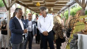 ÇEVRE FESTİVALİ BAŞLADI