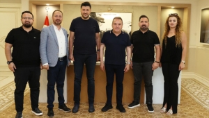 ATİP’TEN ÇİFTE ZİYARET!