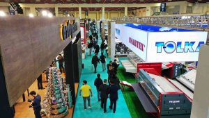 ANFAS FOOD PRODUCT HAZIRLIKLARI SÜRÜYOR