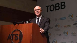 ATSO'DA ALİ BAHAR DÖNEMİ BAŞLADI