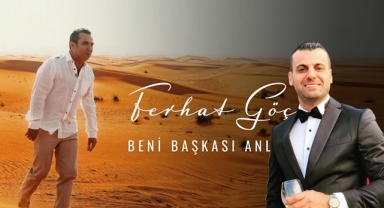 ESAT KABA’DAN DUBAİ’DE KLİP HEDİYESİ 