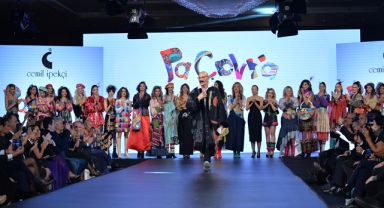 THALIA NATURAL BEAUTY OPENSTAGE AWARDS’TA SÜRPRİZLER GEÇİDİ