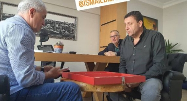 DOSTLARIN TAVLA TURNUVASI