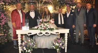 GÖZ KAMAŞTIRAN DÜĞÜN