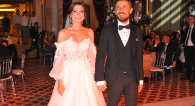 MERVE VE TOYGA DOĞUKAN’DAN MUTLULUK İMZASI 