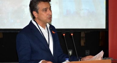 ATİK'TE NECMİ ALPAGOT GÜVEN TAZELEDİ