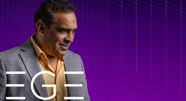 EGE 14 ŞUBAT’TA COSMOS THEATRE’DA!