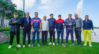 GOLF TUTKUNLARI CULLINAN BELEK’TE KIYASIYA YARIŞTI