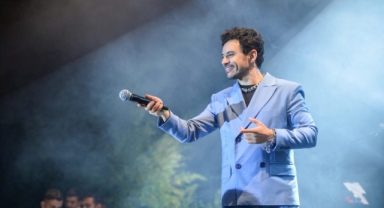 ANTALYA’DA “BURAY BAYRAMI