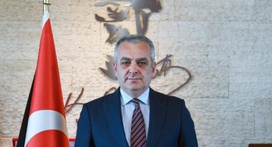 BAŞKAN ESEN'DEN RAMAZAN VE 23 NİSAN BAYRAMI MESAJI