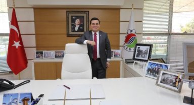 BAŞKAN HAKAN TÜTÜNCÜ'DEN BAYRAM MESAJI