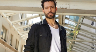 EKİN KOÇ'TAN YENİ FİLM PROJESİ