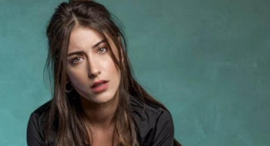 ÜNLÜ OYUNCU HAZAL KAYA’YA HAPİS ŞOKU