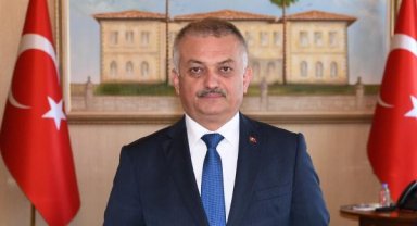 VALİ YAZICI'DAN BAYRAM KUTLAMASI