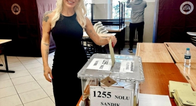 IREM DERICI DEN DAVET 