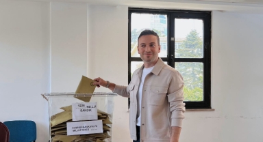 KOÇ OYUNU TSYD DE KULLANDI 