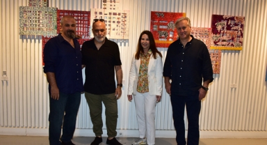 MERQEZART YENİ SEZONA MERHABA DEDİ