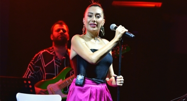 YENİ ŞARKI MÜJDESİ