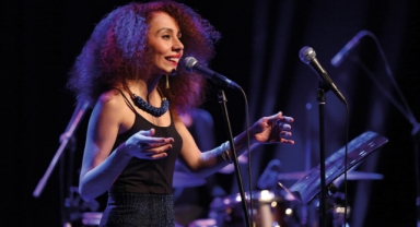 KONYAALTI CAZ GÜNLERİ BAŞLIYOR