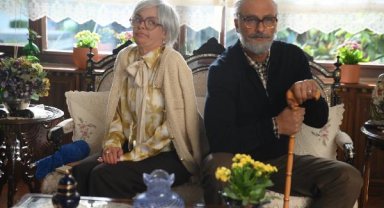 MELİS SEZEN VE ONUR TUNA'DAN 23 SAATLİK MESAİ