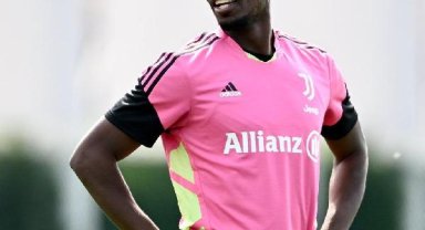 PAUL POGBA'NIN DOPİNG TESTİ POZİTİF ÇIKTI