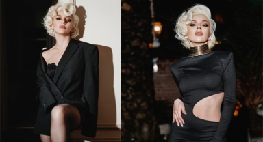 İÇİMDE İKİ SEDA VAR