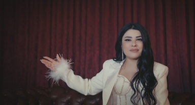 YONCA ZEREN’DEN POP ARABESK ŞARKI