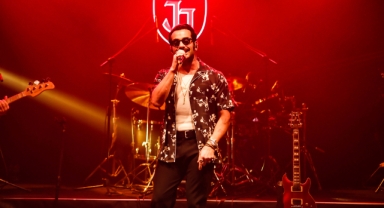 Gökhan Türkmen'den Gaziantep'e Fransızca Bir Sürpriz!