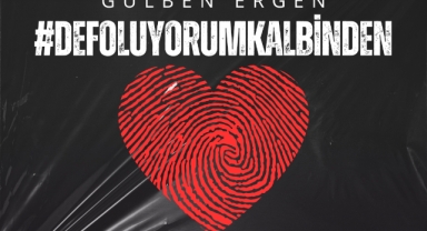 Gülben Ergen’den Yeni Hit: “Defoluyorum Kalbinden”