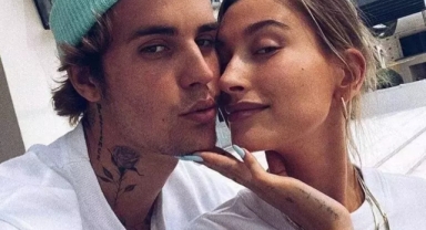 Justin Bieber Billboard sıralamasında 8'inci oldu! Eşi Hailey Bieber'dan sert tepki