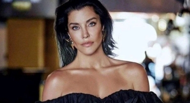 Ünlü Manken Hakkında Gözaltı Kararı