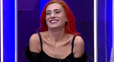 Yıldız Tilbe Yarışma Programında